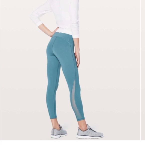 lululemon athletica Pants - Lululemon Train Times Pant